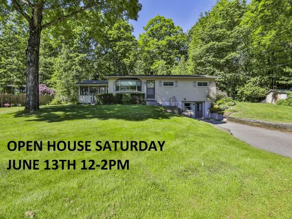 2 Dove Street, Boscawen, NH 03303