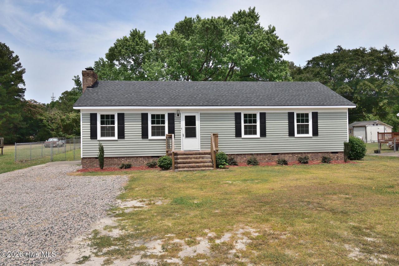 2216 Meadowbrook Road, Rocky Mount, NC 27801 Main Photo