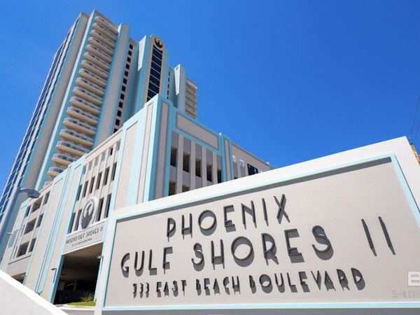 533 E Beach Boulevard, Unit 1701, Gulf Shores, AL 36542