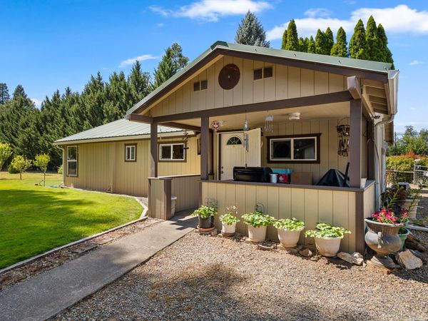 4551 Holland Loop Road, Cave Junction, OR 97523