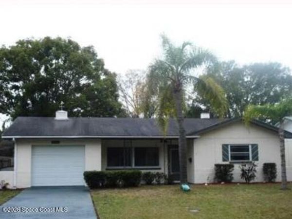 4320 81st Avenue N , Pinellas Park, FL 33781