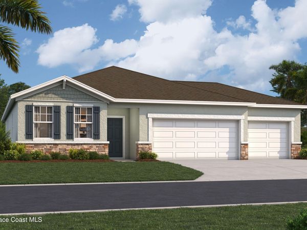 1112 Banff Drive NE , Palm Bay, FL 32905