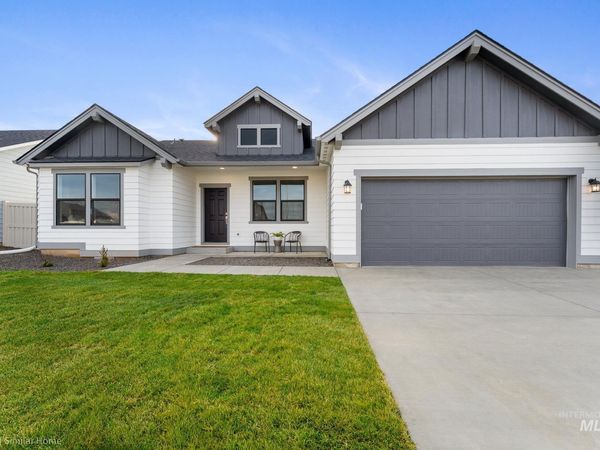 TBD Claremont St, Unit Snowbrush, Caldwell, ID 83605