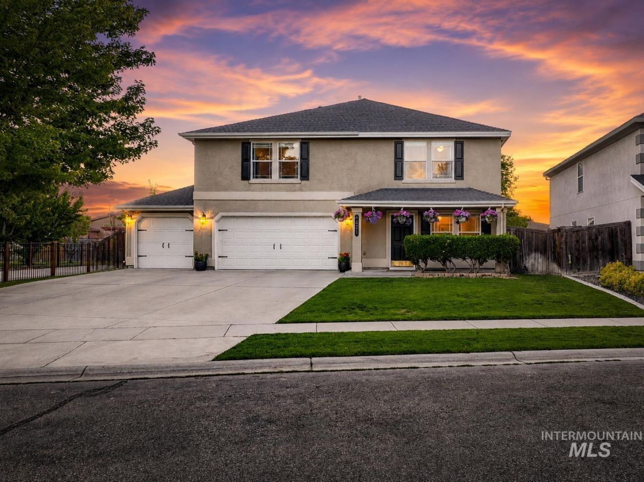 4421 N Tempest Way, Meridian, ID 83646 Main Photo