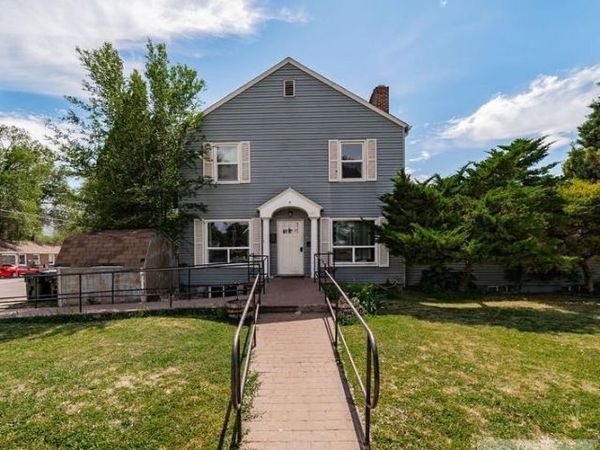 653 S 4th Avenue, POCATELLO, ID 83201