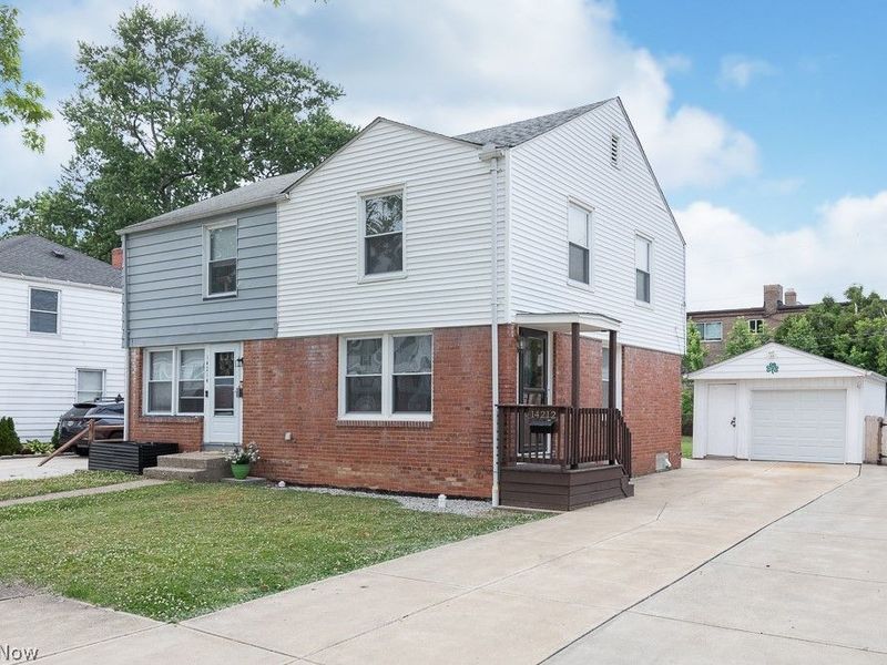 14212 Gramatan Avenue, Cleveland, OH 44111 Photo 26