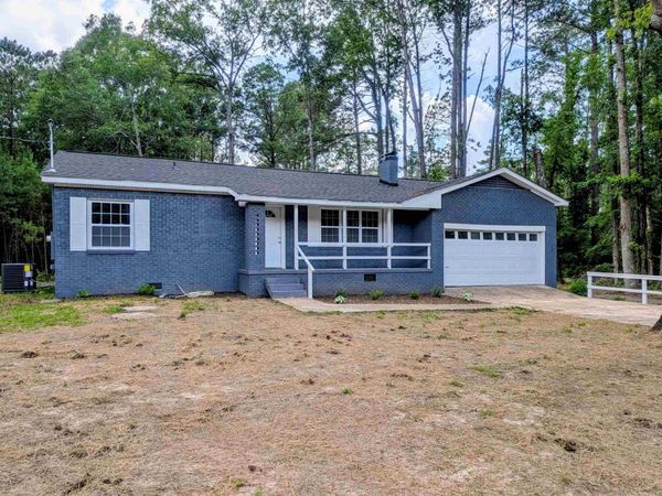 206 Hwy 376 , Camden, AR 71701