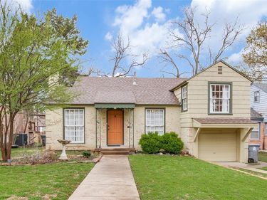 7015 Hammond Avenue, Dallas, TX 75223