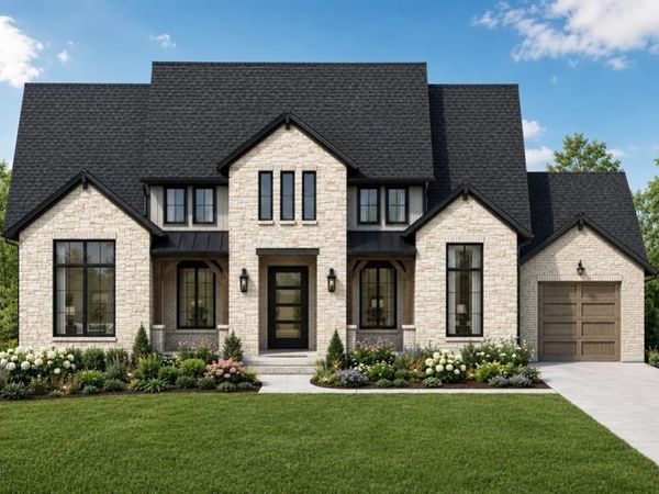 12463 Palmer Drive, Fort Worth, TX 76179