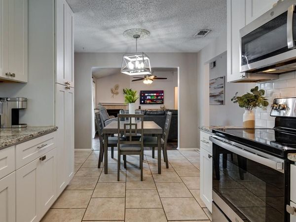 6713 Windwillow Drive, Fort Worth, TX 76137