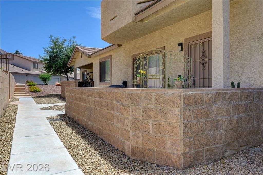 2050 N Los Feliz Street, Unit 183, Las Vegas, NV 89156 Main Photo