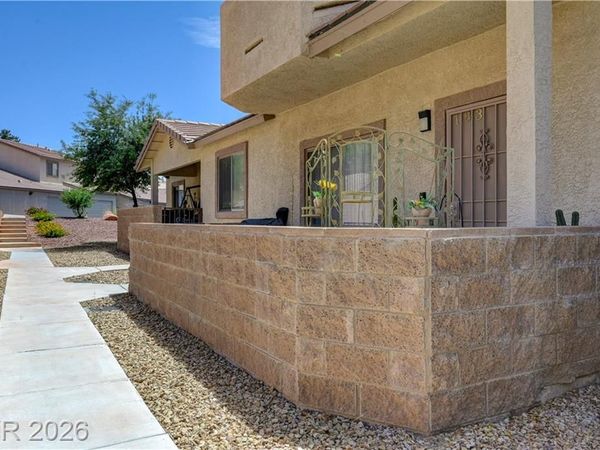 2050 N Los Feliz Street, Unit 183, Las Vegas, NV 89156
