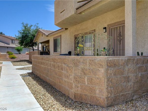 2050 N Los Feliz Street , Unit 183, Las Vegas, NV 89156