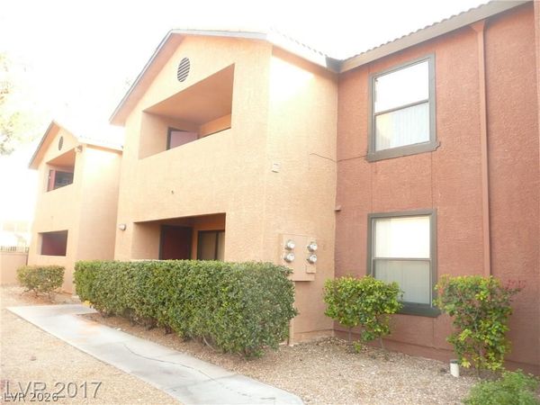 2451 N Rainbow Boulevard, Unit 2016, Las Vegas, NV 89108