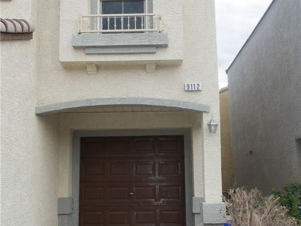 9112 Pearl Cotton Avenue , Las Vegas, NV 89149