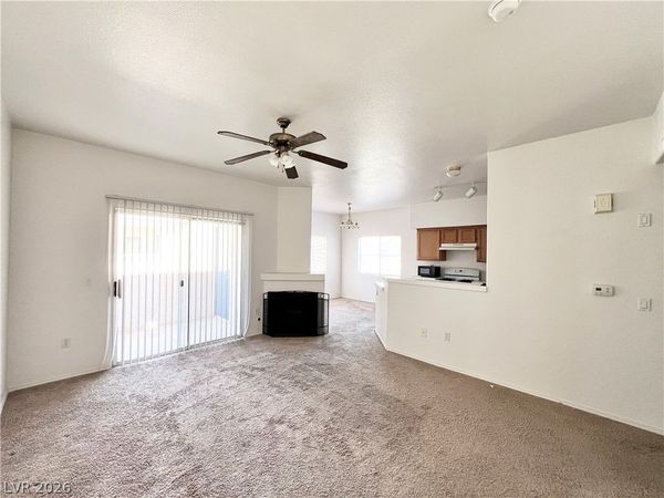 2121 Echo Bay Street, Unit 204, Las Vegas, NV 89128