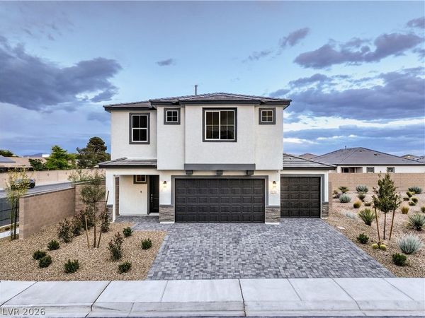 5144 CONWAY Street , North Las Vegas, NV 89031