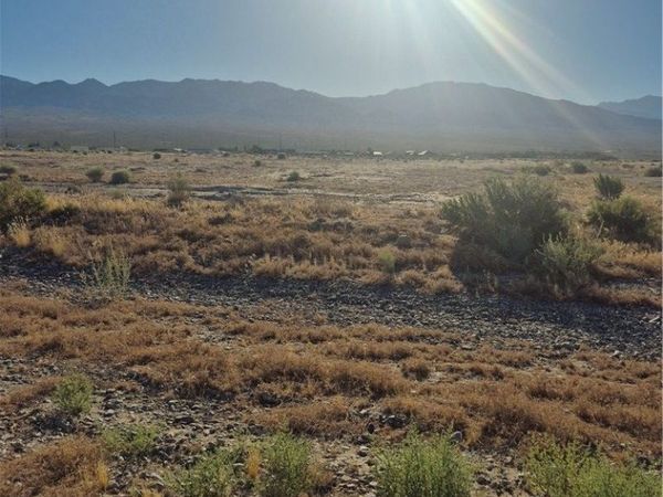 6280 N Imperial Place , Pahrump, NV 89060