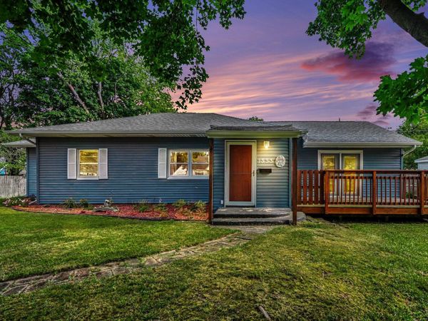 1333 Cass Street, Niles, MI 49120