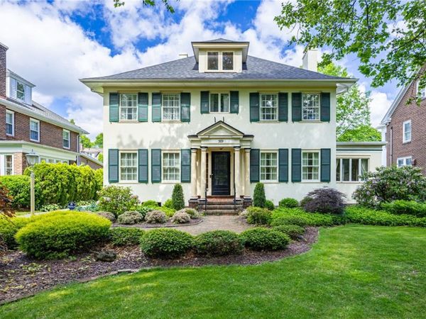 389 Yarmouth Road, Rochester, NY 14610