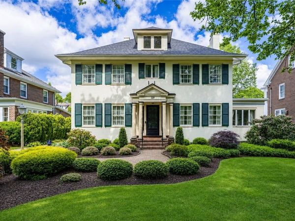 389 Yarmouth Road, Rochester, NY 14610