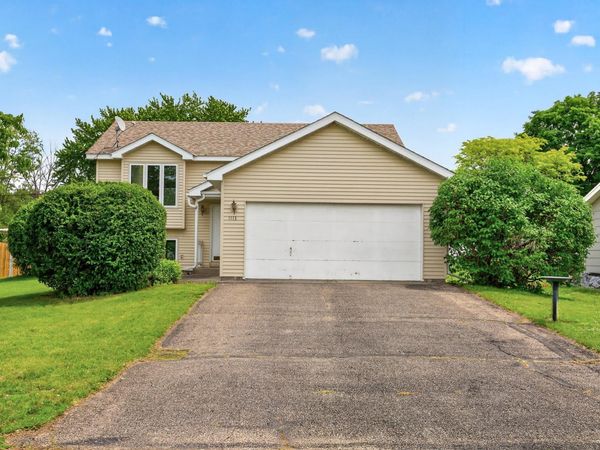 1113 Polk Street S, Shakopee, MN 55379