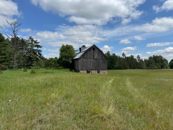 N 6398 Fred Tripp Road, Springbrook, WI 54875