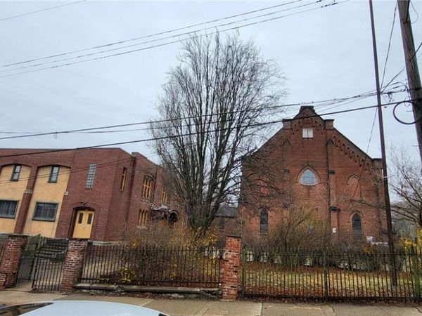 340 46th St, Pittsburgh, PA 15201