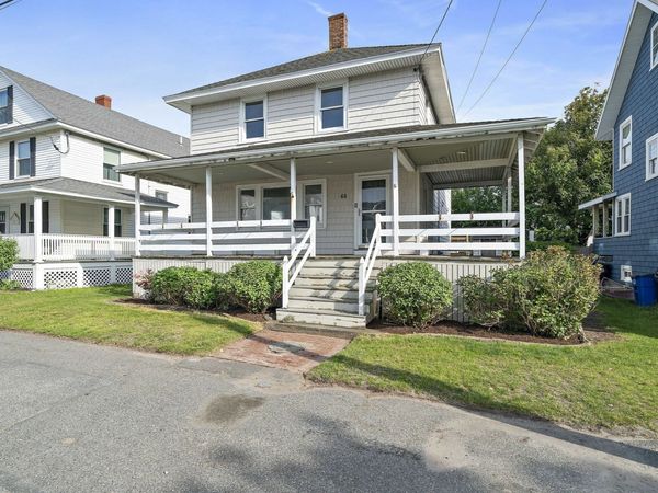 44 P St, Hull, MA 02045