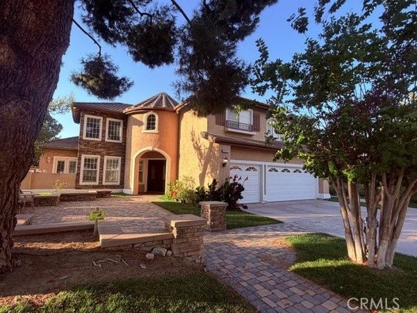 605 Jocelyn Shelby Way, Corona, CA 92881