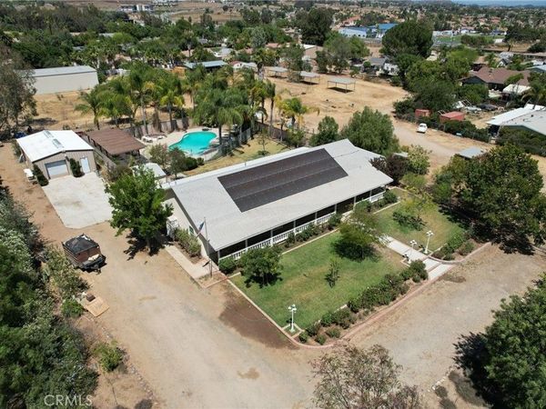 21360 Como, Wildomar, CA 92595