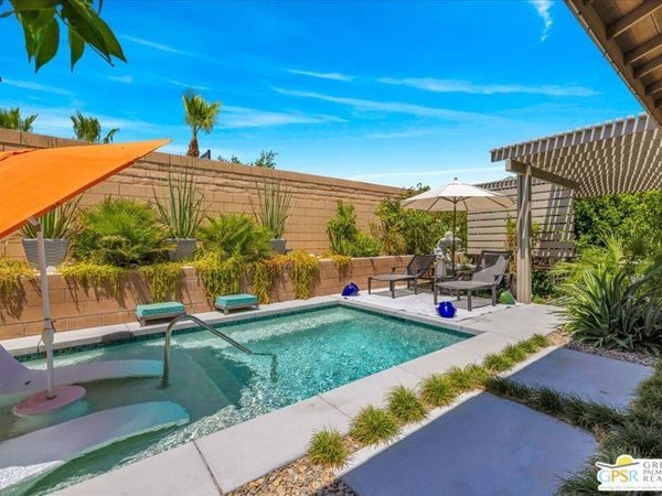 66258 N Agua Dulce Drive, Desert Hot Springs, CA 92240
