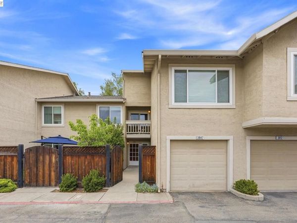 3847 Crow Canyon Rd, San Ramon, CA 94582