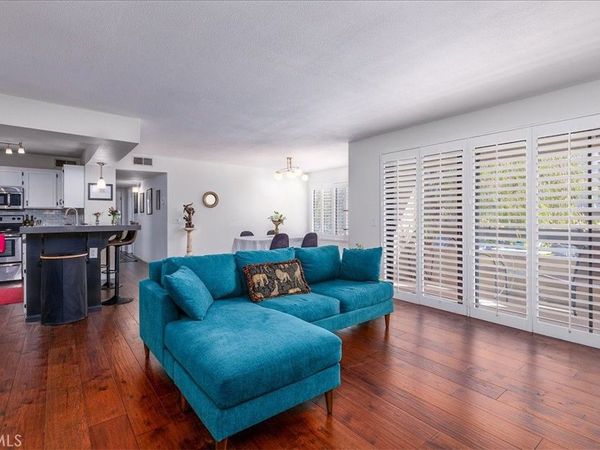 3930 Centre Street, Unit 107, San Diego, CA 92103