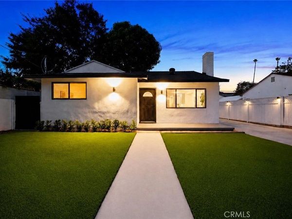 15445 Archwood Street, Van Nuys, CA 91406