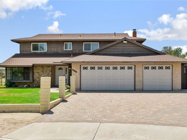 4921 Rock Court, Jurupa Valley, CA 91752