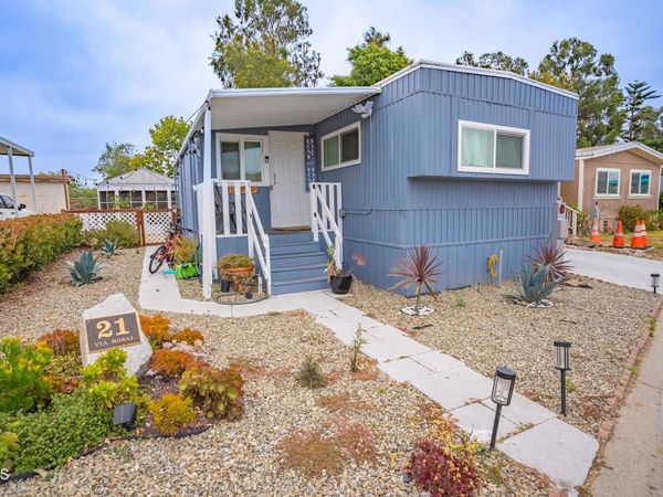 21 Via Rosal, Unit 21, Camarillo, CA 93012