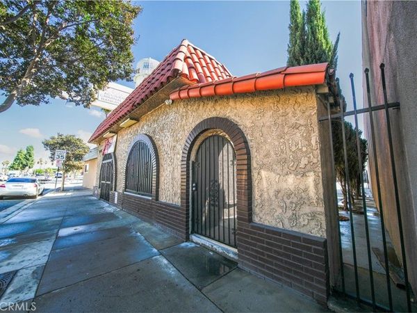 13624 San Antonio Drive, Norwalk, CA 90650