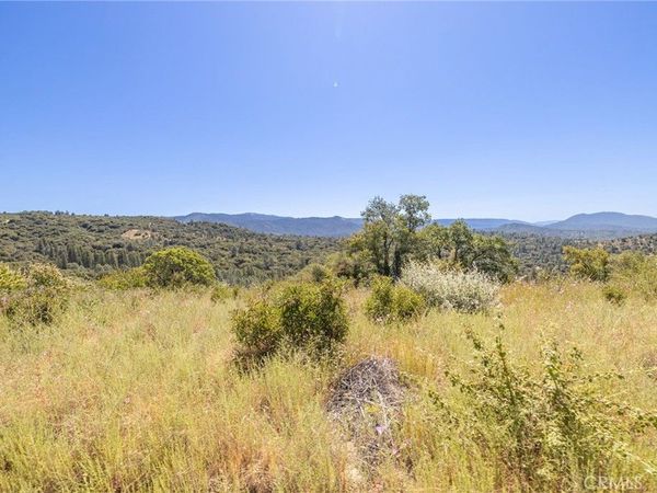 99 Acres Old Yosemite Road, Oakhurst, CA 93644