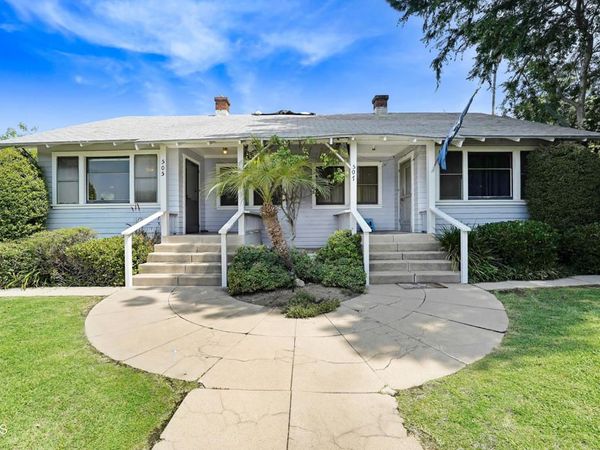 505 E Olive Avenue, Monrovia, CA 91016
