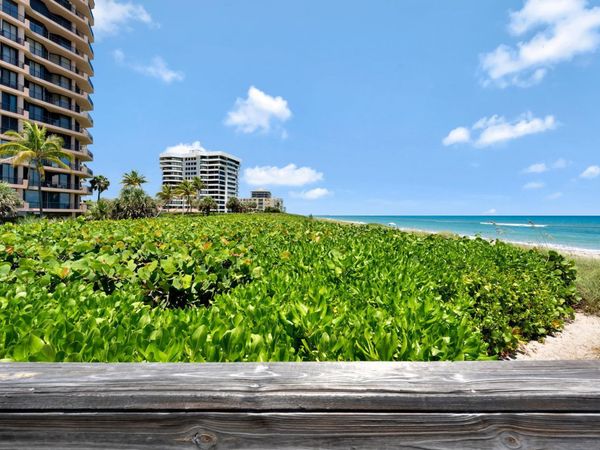530 Ocean Drive, Unit 202, Juno Beach, FL 33408