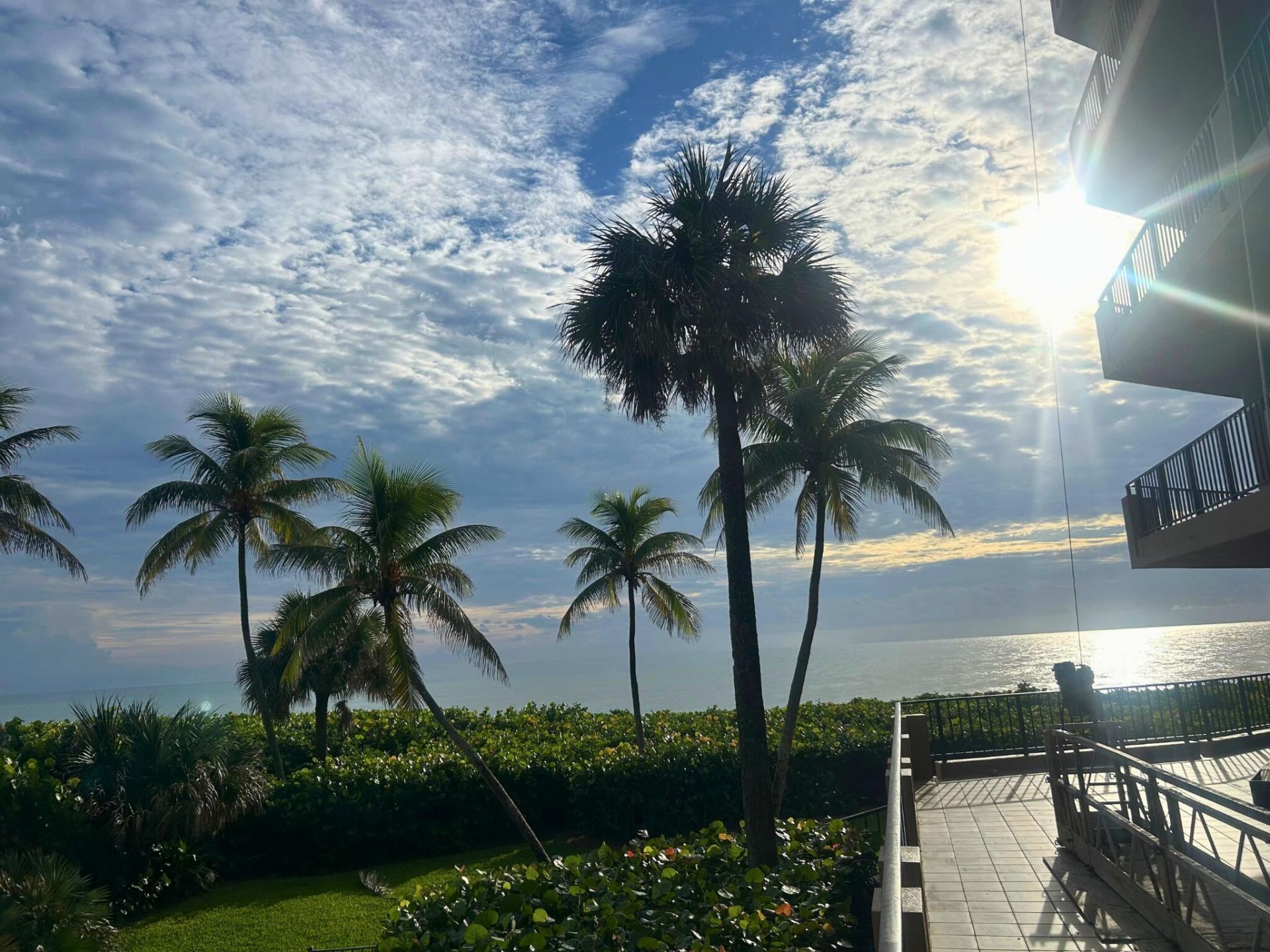 530 Ocean Drive, Unit 202, Juno Beach, FL 33408 Photo