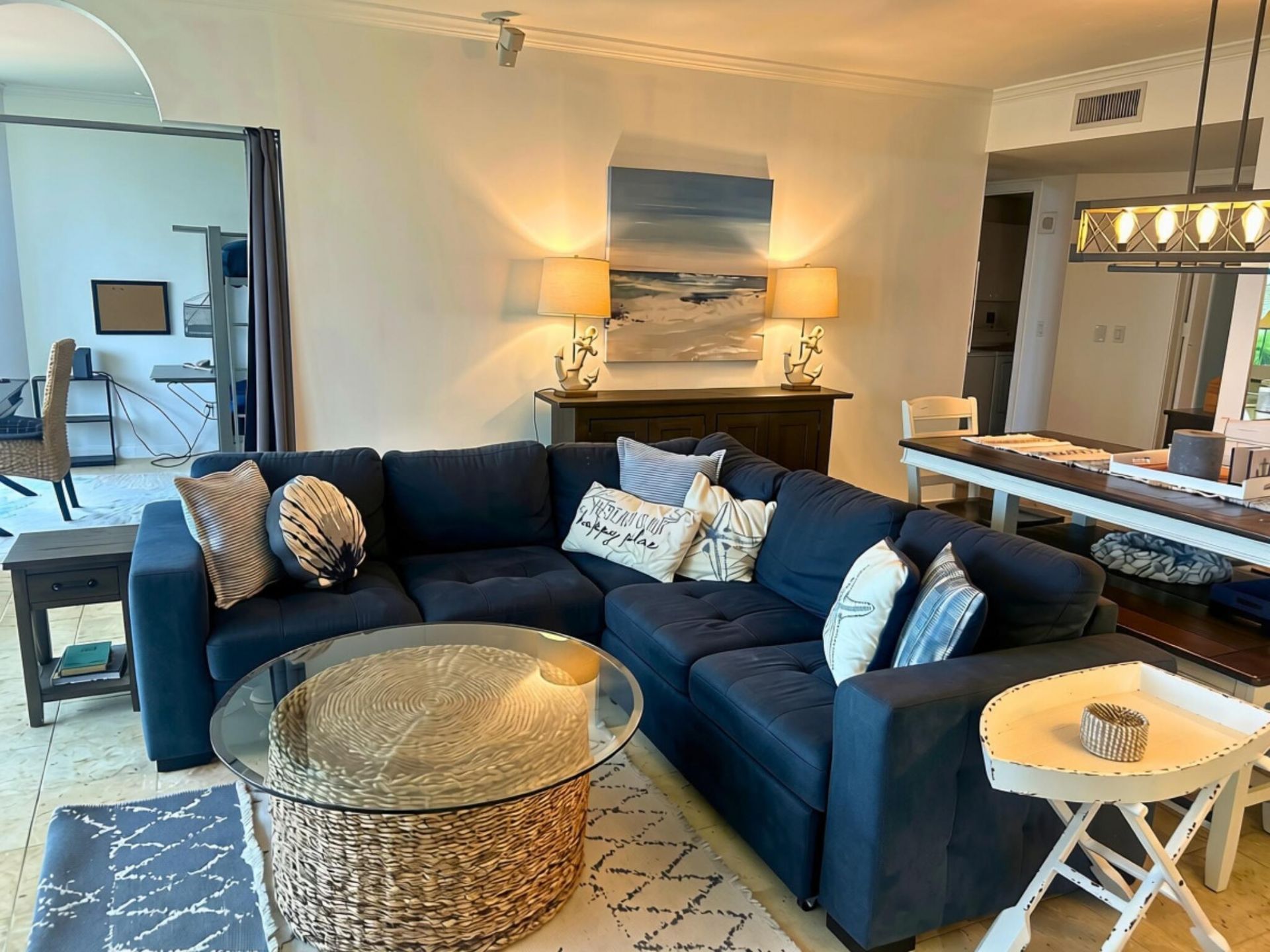 530 Ocean Drive, Unit 202, Juno Beach, FL 33408 Photo