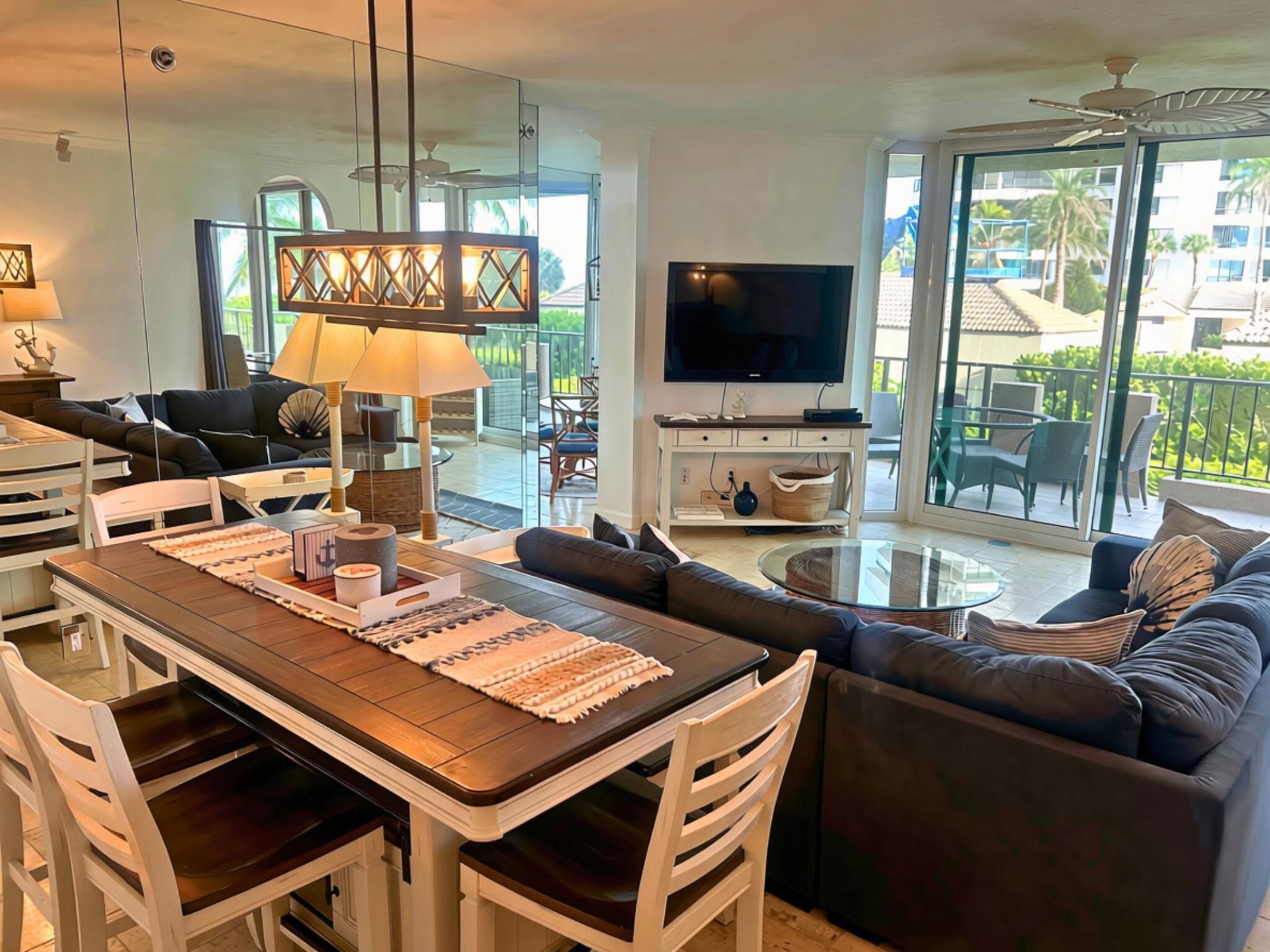 530 Ocean Drive, Unit 202, Juno Beach, FL 33408 Photo