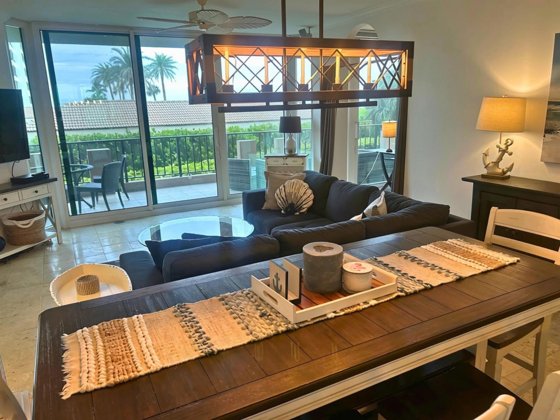 530 Ocean Drive, Unit 202, Juno Beach, FL 33408 Photo