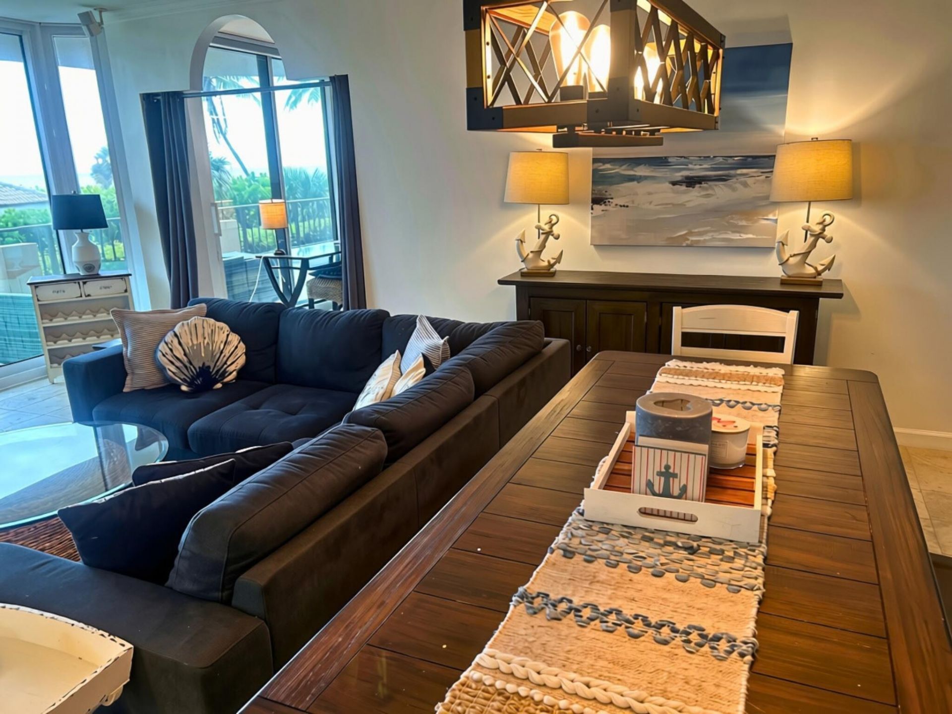 530 Ocean Drive, Unit 202, Juno Beach, FL 33408 Photo