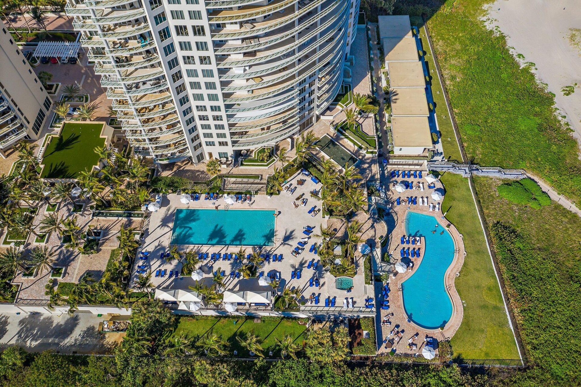 2700 N Ocean Drive, Unit Ph-1b, Riviera Beach, FL 33404 Photo