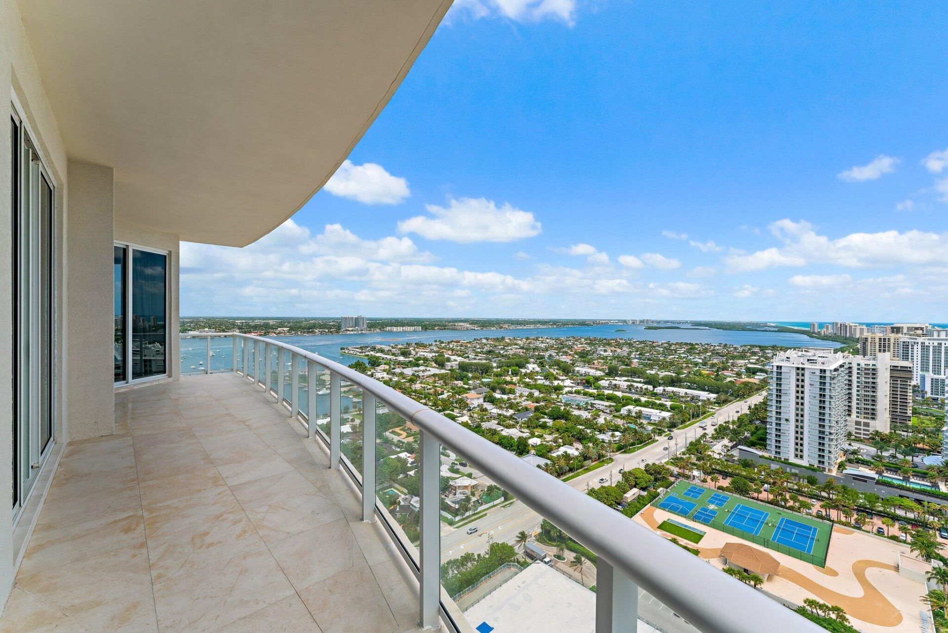 2700 N Ocean Drive, Unit Ph-1b, Riviera Beach, FL 33404 Photo