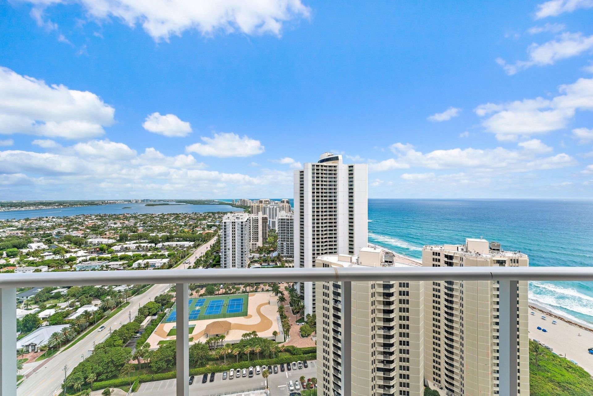 2700 N Ocean Drive, Unit Ph-1b, Riviera Beach, FL 33404 Photo