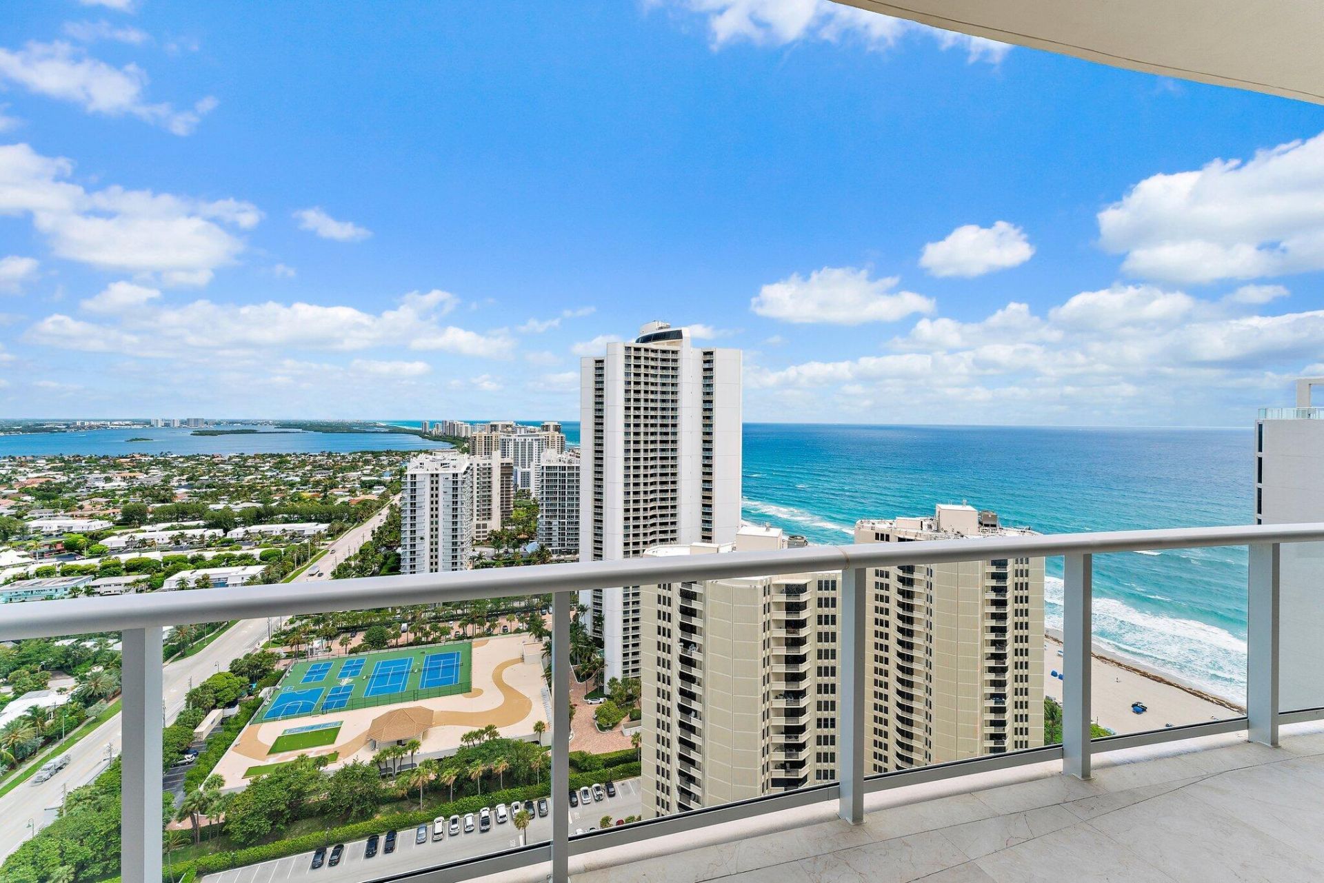 2700 N Ocean Drive, Unit Ph-1b, Riviera Beach, FL 33404 Photo